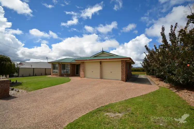 Fourth view of Homely house listing, 47 Britannia Street, Stanthorpe QLD 4380