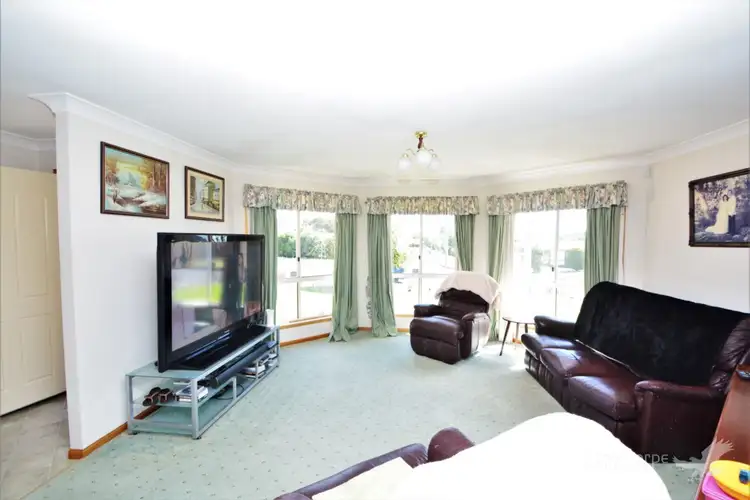 Fifth view of Homely house listing, 47 Britannia Street, Stanthorpe QLD 4380