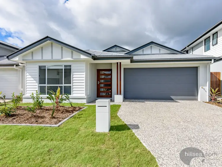 27 Stirling Circuit, Pimpama QLD 4209
