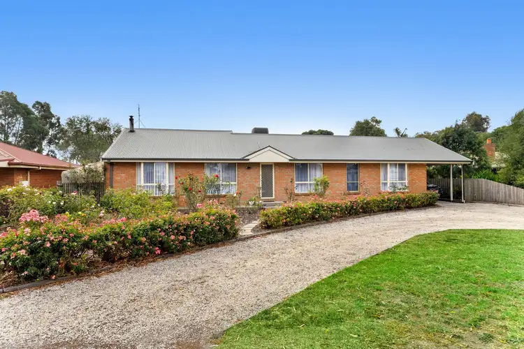 5 Barkly Street, Winchelsea VIC 3241