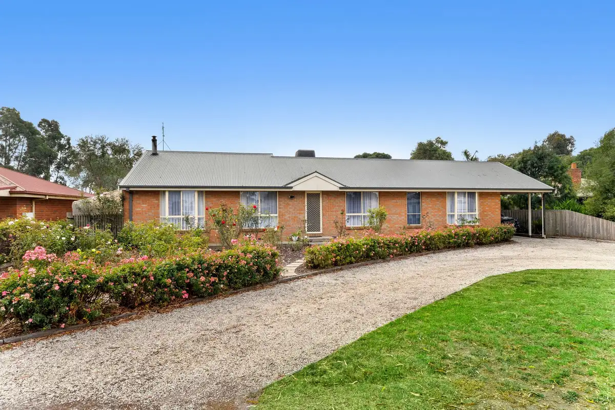 Main view of Homely house listing, 5 Barkly Street, Winchelsea VIC 3241