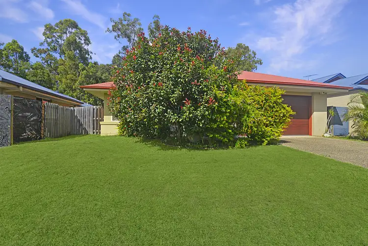 Second view of Homely house listing, 3 Yelka Street, Ormeau QLD 4208