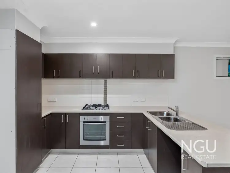 Fourth view of Homely house listing, 4 Mitchell Street, Redbank Plains QLD 4301