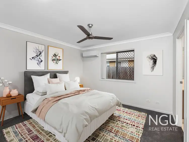 Sixth view of Homely house listing, 4 Mitchell Street, Redbank Plains QLD 4301