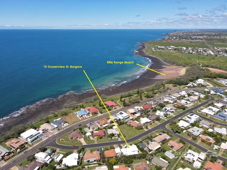 10 Oceanview Street, Bargara QLD 4670