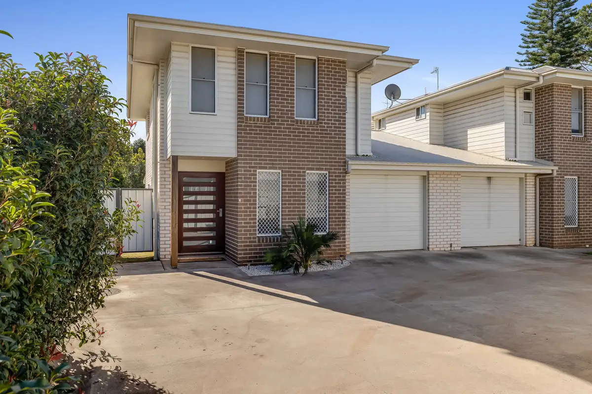 Main view of Homely unit listing, 3/37 Gipps Street, Drayton QLD 4350