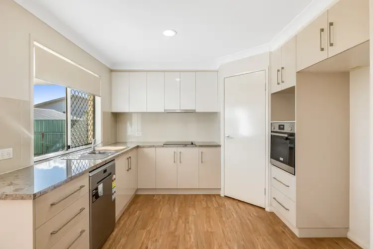 Fourth view of Homely unit listing, 3/37 Gipps Street, Drayton QLD 4350