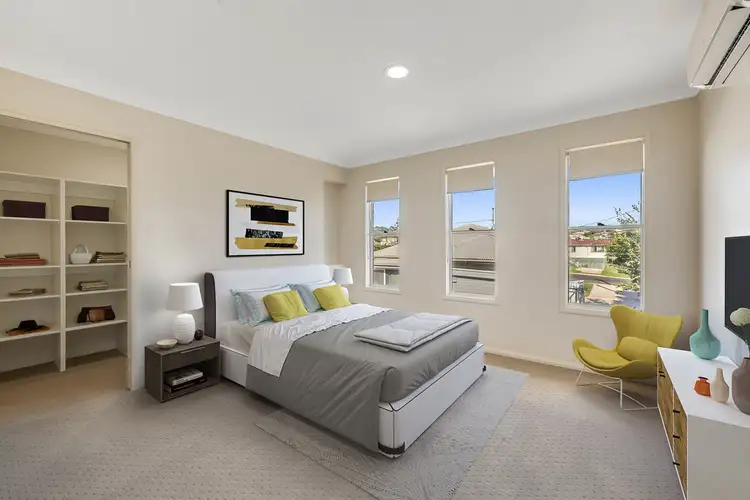 Fifth view of Homely unit listing, 3/37 Gipps Street, Drayton QLD 4350