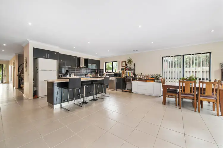 Second view of Homely house listing, 16 Merriwee Chase, Sandhurst VIC 3977