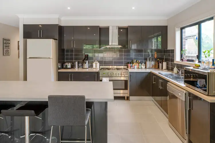 Third view of Homely house listing, 16 Merriwee Chase, Sandhurst VIC 3977
