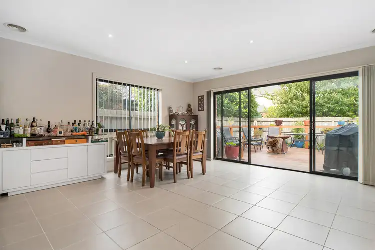 Fourth view of Homely house listing, 16 Merriwee Chase, Sandhurst VIC 3977