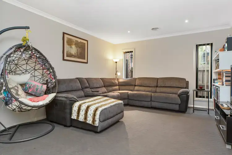 Sixth view of Homely house listing, 16 Merriwee Chase, Sandhurst VIC 3977