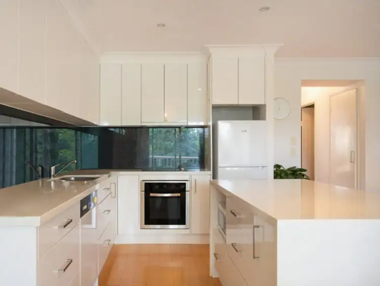 Third view of Homely apartment listing, 40/42 Beach Parade, Surfers Paradise QLD 4217