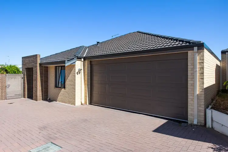 25A Boundary Road, Dudley Park WA 6210