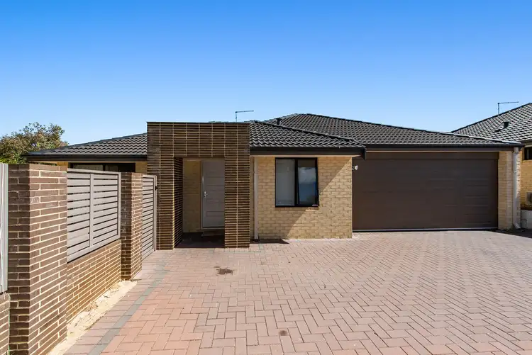 Fourth view of Homely unit listing, 25A Boundary Road, Dudley Park WA 6210