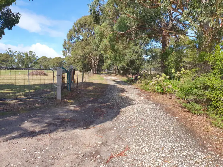 710 Moe-Willow Grove Road, Tanjil South VIC 3825