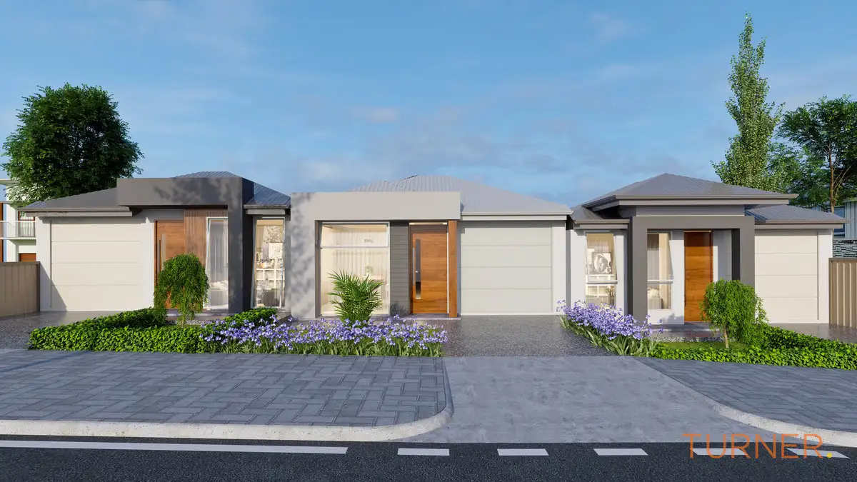 Main view of Homely house listing, 3B Hallett Avenue, Tranmere SA 5073