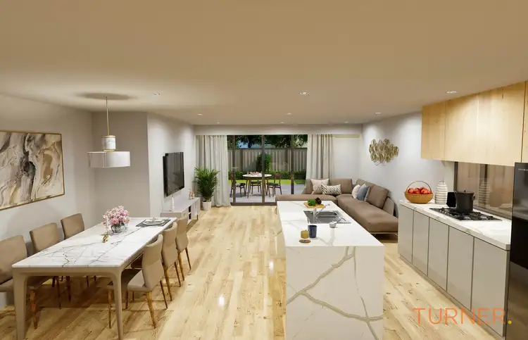 Third view of Homely house listing, 3B Hallett Avenue, Tranmere SA 5073