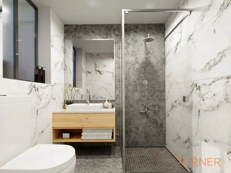 Fifth view of Homely house listing, 3B Hallett Avenue, Tranmere SA 5073