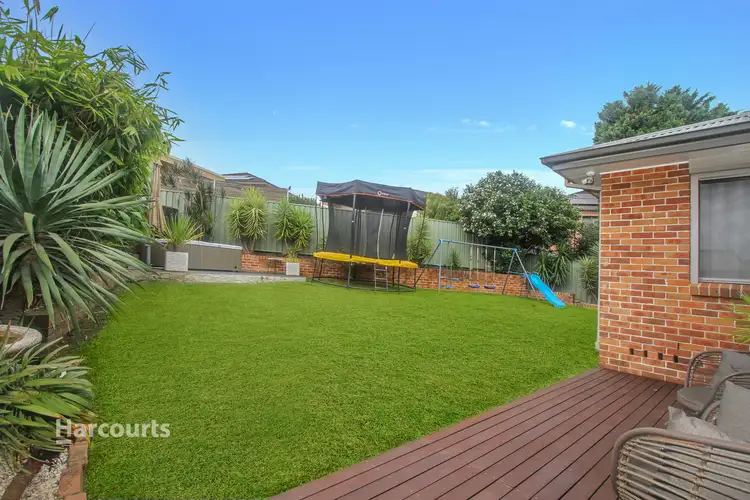 20 Shiraz Drive, Dapto NSW 2530