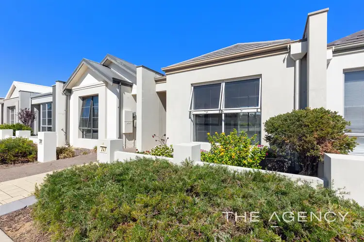 Second view of Homely house listing, 247 Camborne Parkway, Butler WA 6036