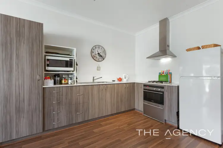 Fifth view of Homely house listing, 247 Camborne Parkway, Butler WA 6036