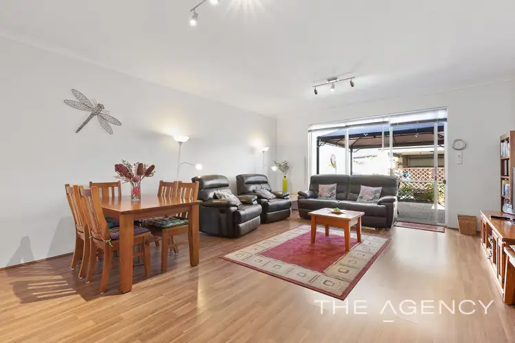 Seventh view of Homely house listing, 247 Camborne Parkway, Butler WA 6036