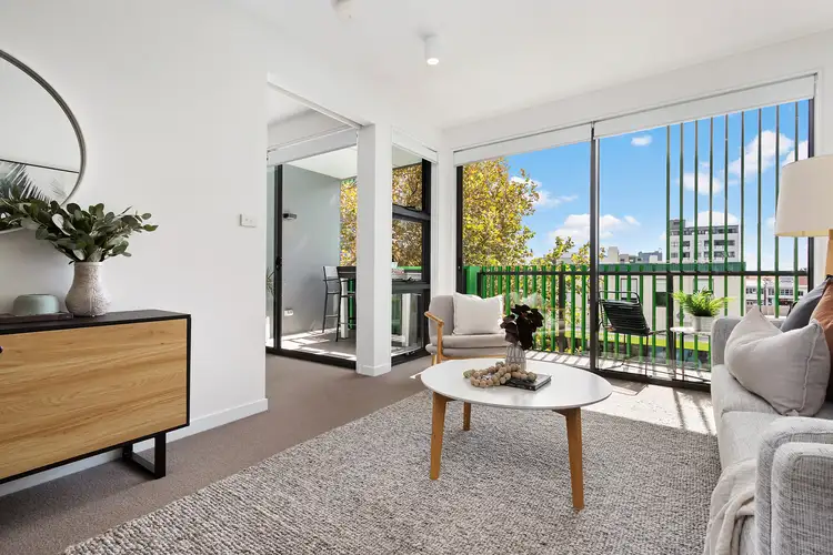 202/267-269 King Street, Newcastle NSW 2300