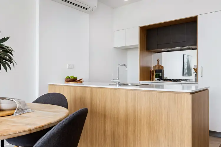 Fifth view of Homely apartment listing, 202/267-269 King Street, Newcastle NSW 2300