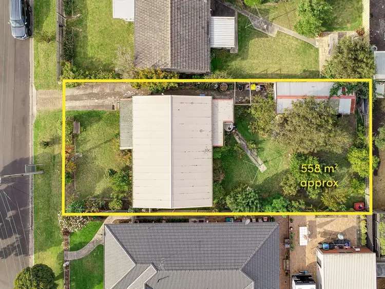 Third view of Homely house listing, 21 Peter Street, Dromana VIC 3936