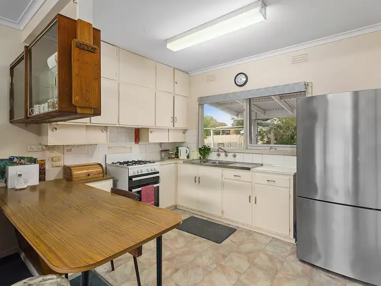 Fifth view of Homely house listing, 21 Peter Street, Dromana VIC 3936