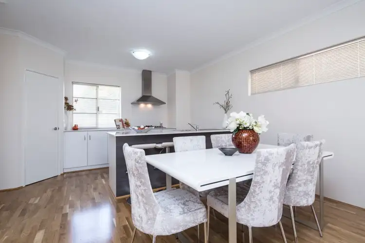 Fifth view of Homely townhouse listing, 1/8 Pearl Road, Cloverdale WA 6105