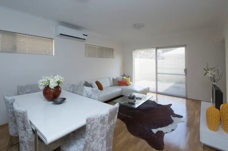 Sixth view of Homely townhouse listing, 1/8 Pearl Road, Cloverdale WA 6105