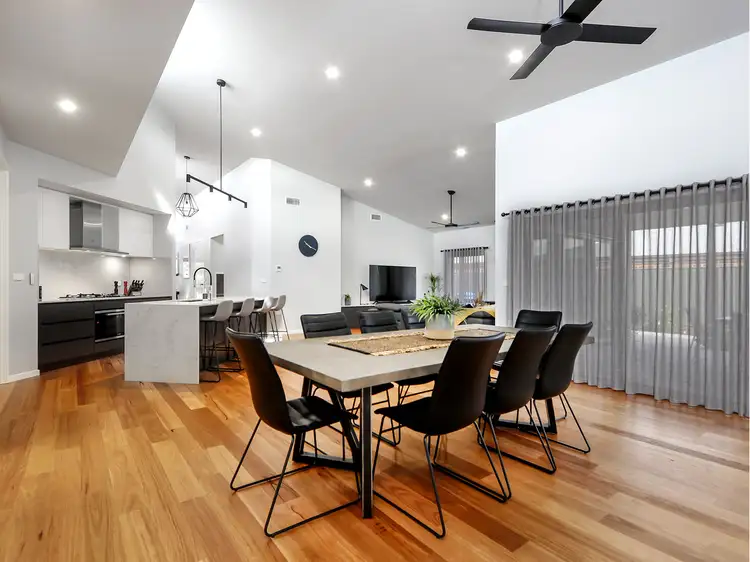 Fourth view of Homely house listing, 9 Page Court, Sale VIC 3850