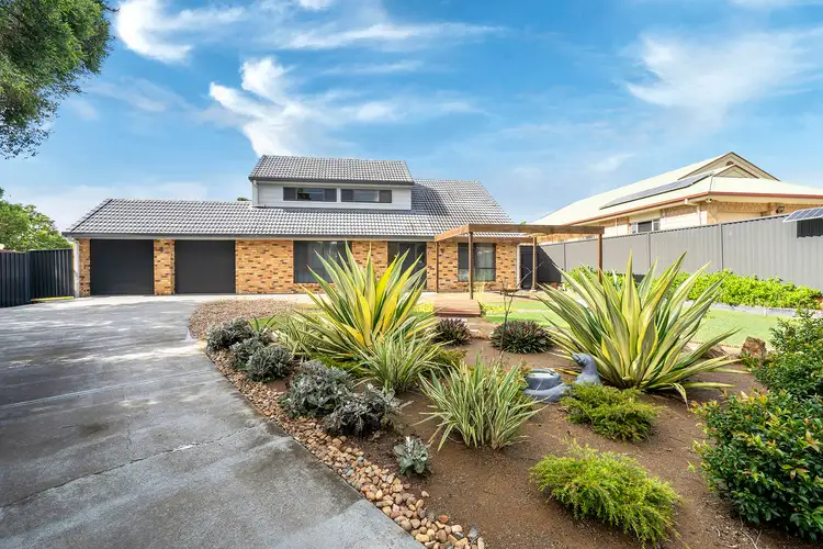 Main view of Homely house listing, 5 Lylie Place, Windaroo QLD 4207