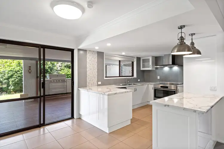 Fifth view of Homely house listing, 5 Lylie Place, Windaroo QLD 4207