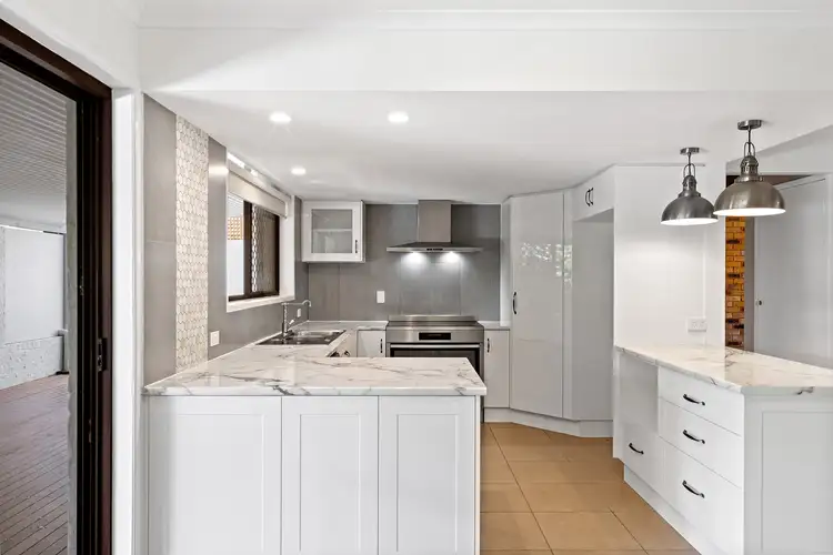Sixth view of Homely house listing, 5 Lylie Place, Windaroo QLD 4207
