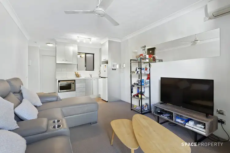 Main view of Homely apartment listing, 1/273 Boundary Street, Spring Hill QLD 4000
