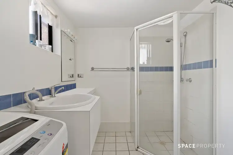 Fifth view of Homely apartment listing, 1/273 Boundary Street, Spring Hill QLD 4000