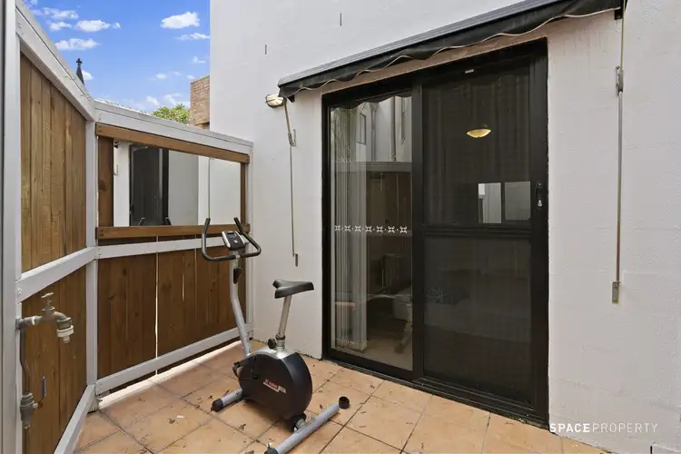 Sixth view of Homely apartment listing, 1/273 Boundary Street, Spring Hill QLD 4000