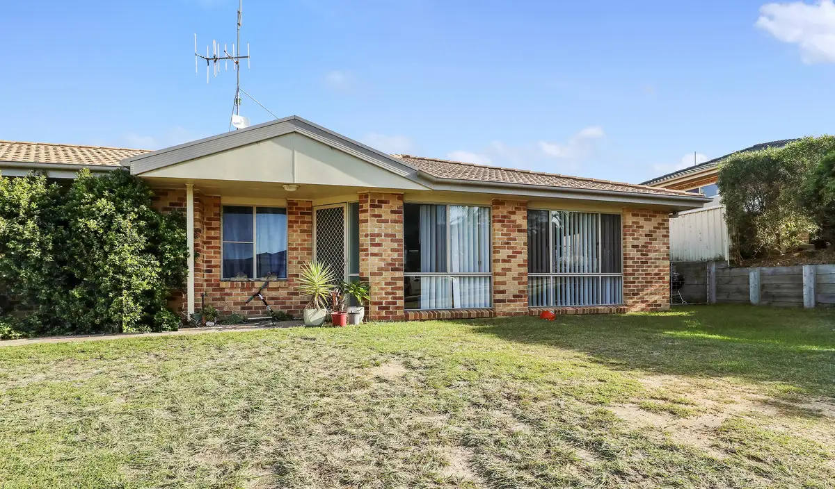 Main view of Homely unit listing, 1/1 Krista Lee Court, Tura Beach NSW 2548