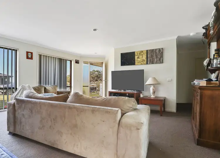 Third view of Homely unit listing, 1/1 Krista Lee Court, Tura Beach NSW 2548