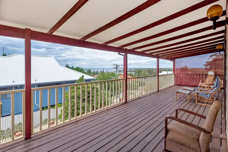 Main view of Homely house listing, 4 Argosy Street, Falcon WA 6210