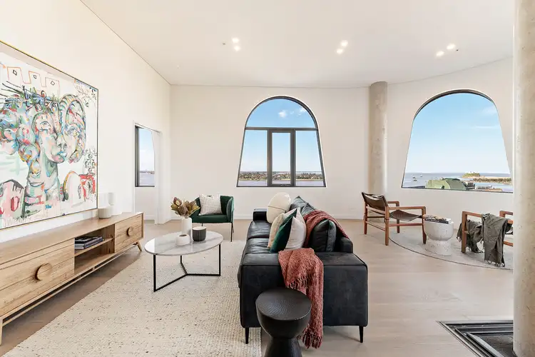 D1003/18 Wolfe Street, Newcastle NSW 2300