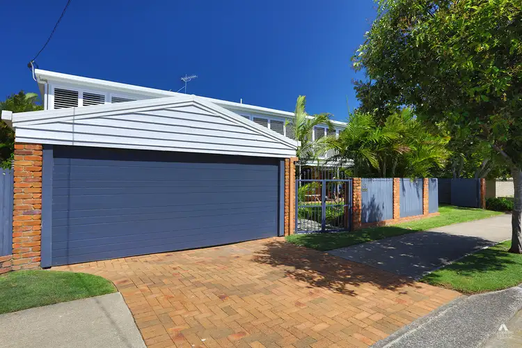 89 Oceanic Drive, Warana QLD 4575