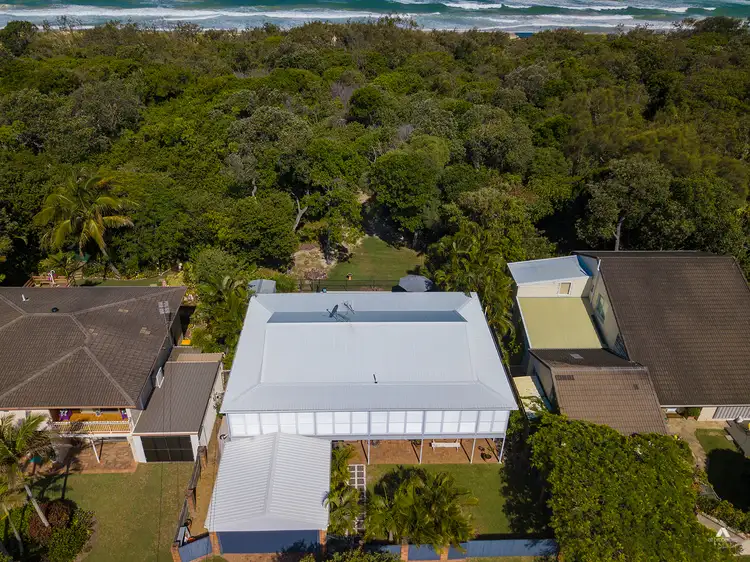 Third view of Homely house listing, 89 Oceanic Drive, Warana QLD 4575
