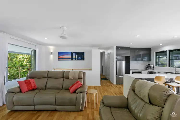 Fourth view of Homely house listing, 89 Oceanic Drive, Warana QLD 4575
