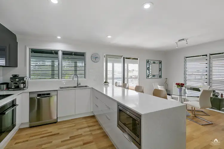 Fifth view of Homely house listing, 89 Oceanic Drive, Warana QLD 4575