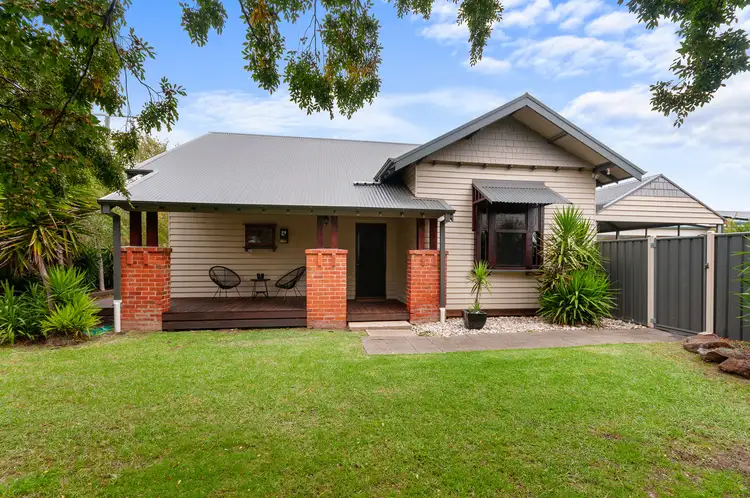 40 Hobson Street, Stratford VIC 3862