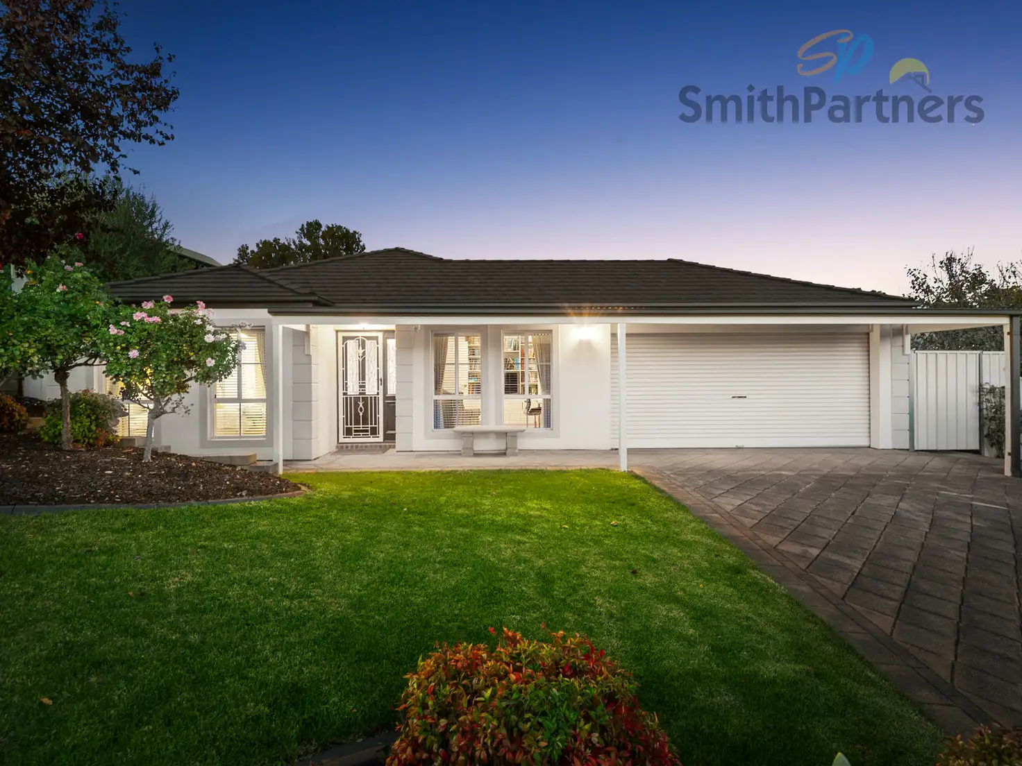 Main view of Homely house listing, 21 Chambers Street, Golden Grove SA 5125
